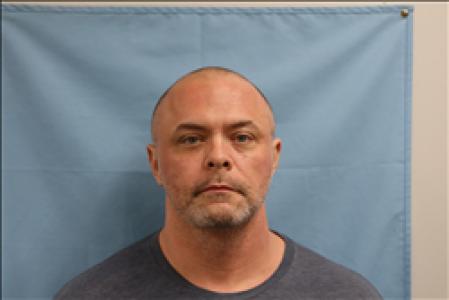 Scotty Eugene Richmond a registered Sex, Violent, or Drug Offender of Kansas