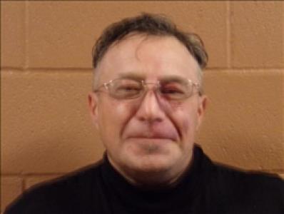 Robert Lane Yost a registered Sex, Violent, or Drug Offender of Kansas