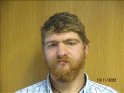 Dalton James Barlow a registered Sex, Violent, or Drug Offender of Kansas