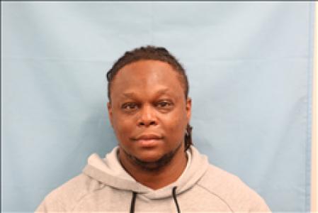 Cameron Prentiss Norwood a registered Sex, Violent, or Drug Offender of Kansas