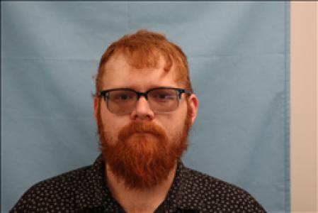 Keanan Daniel Smith a registered Sex, Violent, or Drug Offender of Kansas