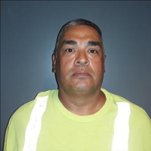 Oscar Garza a registered Sex, Violent, or Drug Offender of Kansas