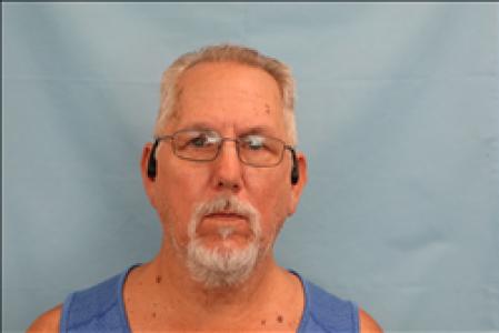John Wesley Myers II a registered Sex, Violent, or Drug Offender of Kansas