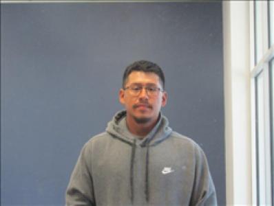 Hector F Salinas a registered Sex, Violent, or Drug Offender of Kansas