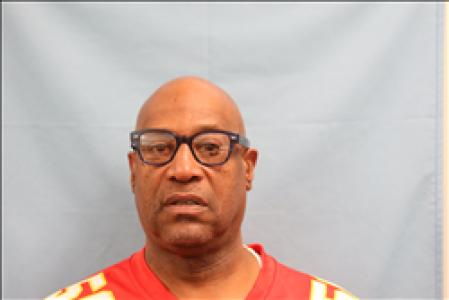 Quintin Mckinney a registered Sex, Violent, or Drug Offender of Kansas