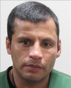 Gilberto Arturo Enriquez a registered Sex, Violent, or Drug Offender of Kansas