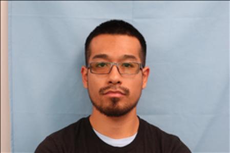 Joshua Briseno a registered Sex, Violent, or Drug Offender of Kansas