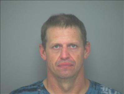 Daniel Todd Sinclair a registered Sex, Violent, or Drug Offender of Kansas