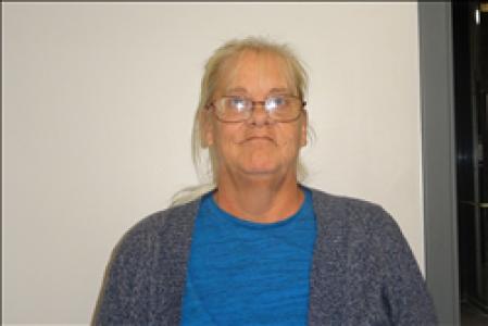 Sherresa Nell Dukes a registered Sex, Violent, or Drug Offender of Kansas