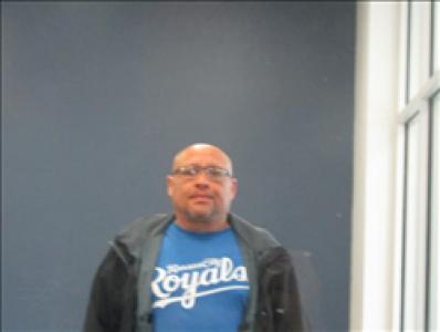 Charles Rodriquez a registered Sex, Violent, or Drug Offender of Kansas