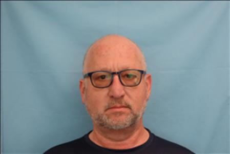 Jay Barry Spiegel a registered Sex, Violent, or Drug Offender of Kansas