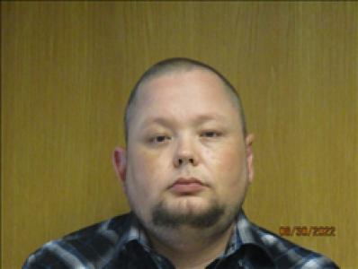 Thomas Anthony Baker a registered Sex, Violent, or Drug Offender of Kansas