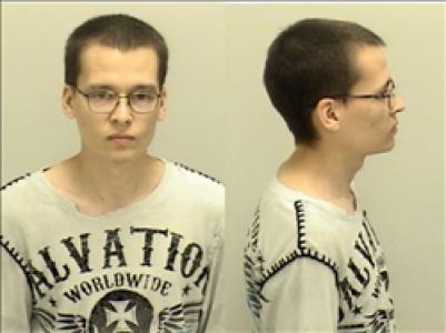 Brandon Timothy Nations a registered Sex, Violent, or Drug Offender of Kansas