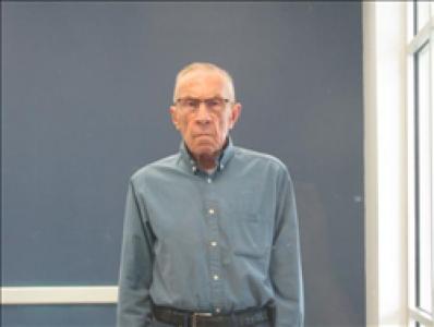 Jerry Lee Meslin a registered Sex, Violent, or Drug Offender of Kansas