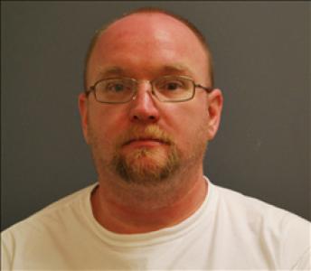 Benjamin Davis Jackson a registered Sex, Violent, or Drug Offender of Kansas