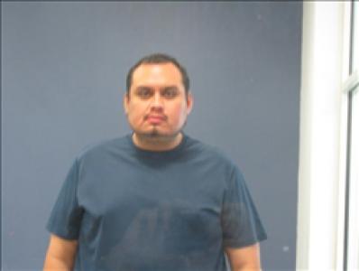Jimmy Dean Iniguez a registered Sex, Violent, or Drug Offender of Kansas