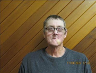 James Lee Sisk a registered Sex, Violent, or Drug Offender of Kansas