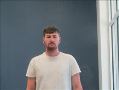 Zachary Andrew Morgan a registered Sex, Violent, or Drug Offender of Kansas