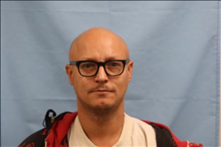 Jonathan Michael Mcbee a registered Sex, Violent, or Drug Offender of Kansas