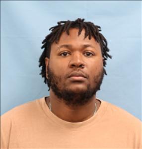 Derrick Michael Washington a registered Sex, Violent, or Drug Offender of Kansas