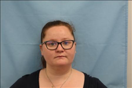 Ashleigh Elisabeth Geist a registered Sex, Violent, or Drug Offender of Kansas