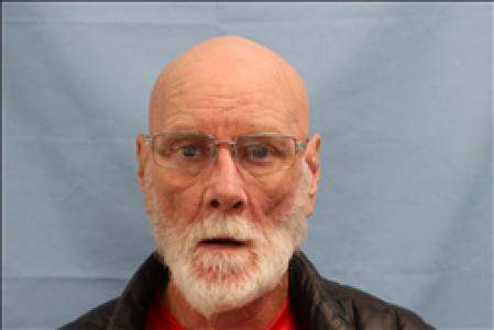 Gerald Martin Schwirtz a registered Sex, Violent, or Drug Offender of Kansas
