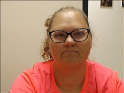 Nichole Michelle Volden a registered Sex, Violent, or Drug Offender of Kansas