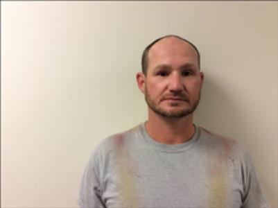 Cody John Thornton a registered Sex, Violent, or Drug Offender of Kansas