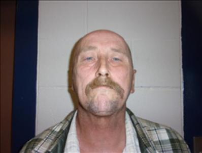 Cary Allen Ortberg a registered Sex, Violent, or Drug Offender of Kansas
