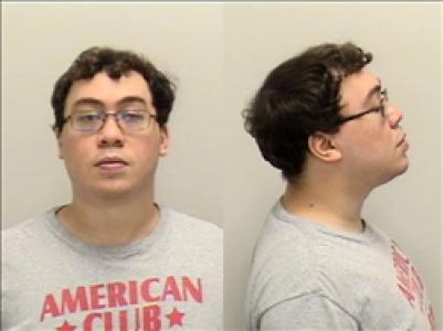 Ryan Kyler Mcmanus a registered Sex, Violent, or Drug Offender of Kansas