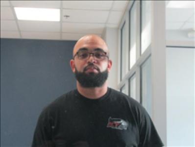 Christian Monte Johnson a registered Sex, Violent, or Drug Offender of Kansas