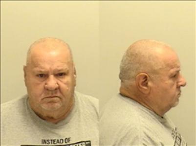 Jerry D Andrews a registered Sex, Violent, or Drug Offender of Kansas