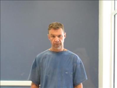 Donald Ray Gilkes a registered Sex, Violent, or Drug Offender of Kansas