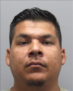 Christopher Jose Sanjuan a registered Sex, Violent, or Drug Offender of Kansas