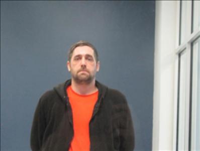 Aric Daniel Loeb a registered Sex, Violent, or Drug Offender of Kansas