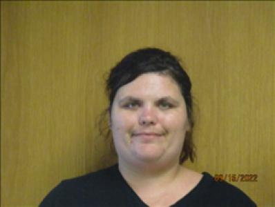 Stacy May Buchwald a registered Sex, Violent, or Drug Offender of Kansas