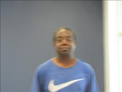 Reginald Pickett Sr a registered Sex, Violent, or Drug Offender of Kansas