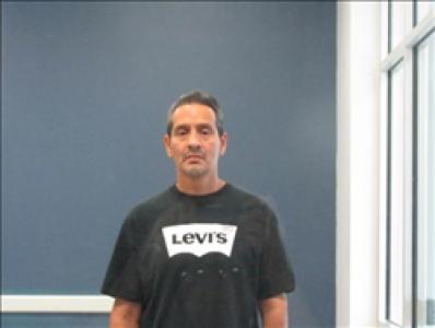 Antonio R Montes a registered Sex, Violent, or Drug Offender of Kansas