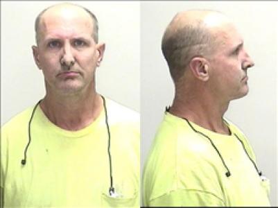 Nathan Deatrick Jones a registered Sex, Violent, or Drug Offender of Kansas