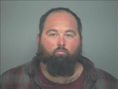 Shane Chestin Himmaugh a registered Sex, Violent, or Drug Offender of Kansas