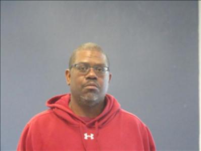 Damon Lamor Liggens a registered Sex, Violent, or Drug Offender of Kansas