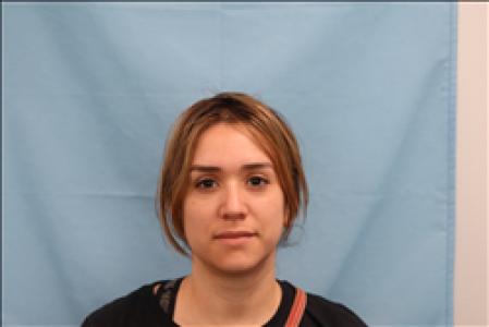Magali Martinez a registered Sex, Violent, or Drug Offender of Kansas