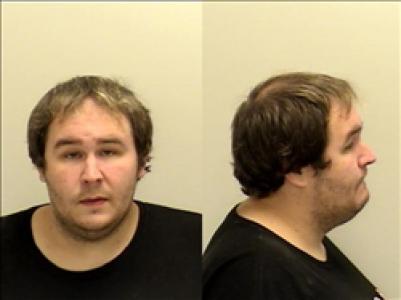 Dustin Eugene Hurst a registered Sex, Violent, or Drug Offender of Kansas