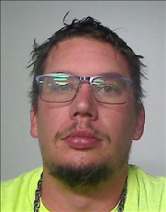 Travis Dean Nall a registered Sex, Violent, or Drug Offender of Kansas