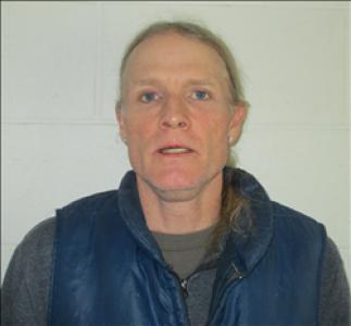 Bradley Gary Fluegel a registered Sex, Violent, or Drug Offender of Kansas