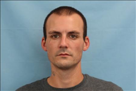 Jeremy Quinn Evans a registered Sex, Violent, or Drug Offender of Kansas