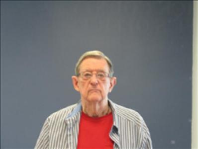 Robert G Dietz a registered  of Kansas