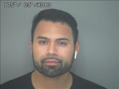 Juan Antonio Bonilla Jr a registered Sex, Violent, or Drug Offender of Kansas