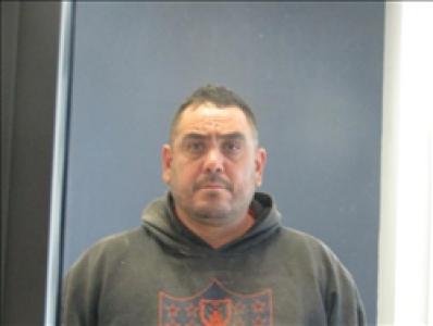 Silvino Javier Rivero a registered Sex, Violent, or Drug Offender of Kansas