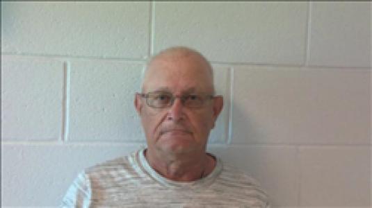 Roger Allen Radspinner a registered Sex, Violent, or Drug Offender of Kansas